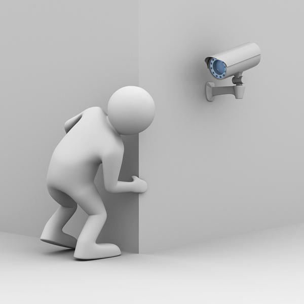Detective Surveillance
